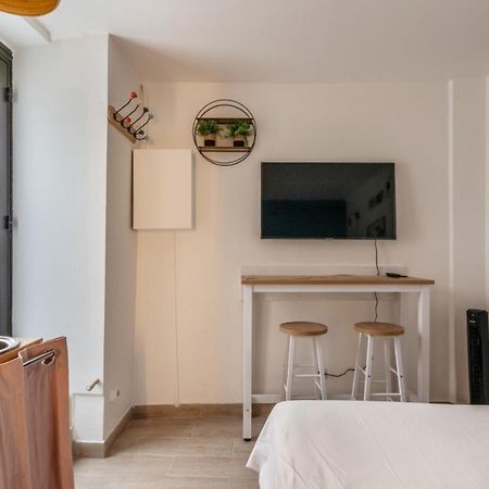 Studio In The Marais District - Paris - Welkeys Apartment Luaran gambar